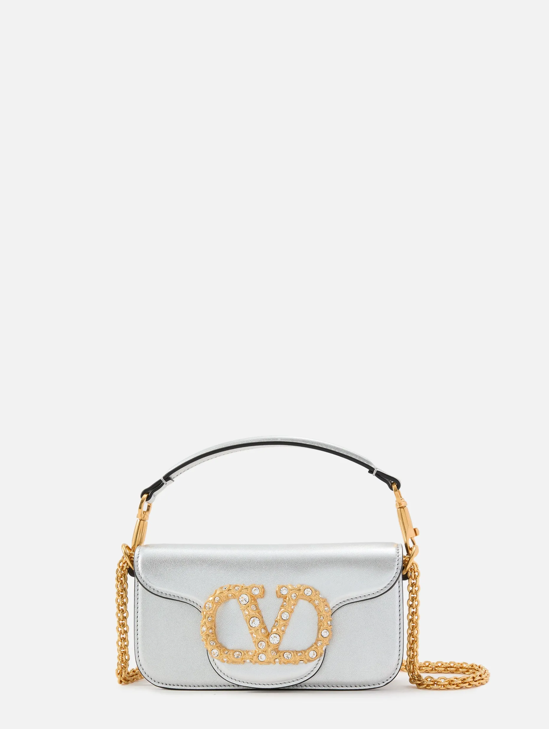 Loco Small Shoulder Bag