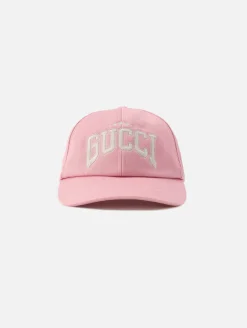 Logo Baseball Cap