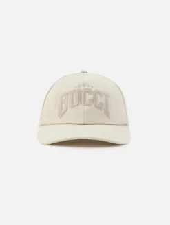 Logo Baseball Cap