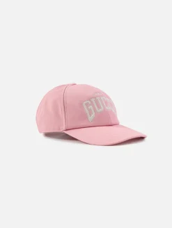 Logo Baseball Cap