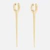 Lola Needle Earring