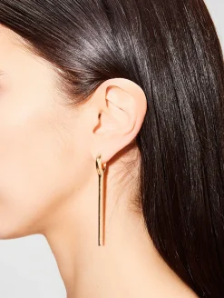Lola Needle Earring