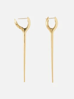Lola Needle Earring