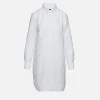 Lola Tunic Shirtdress