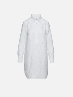 Lola Tunic Shirtdress