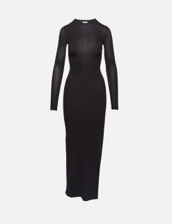 Long Dress