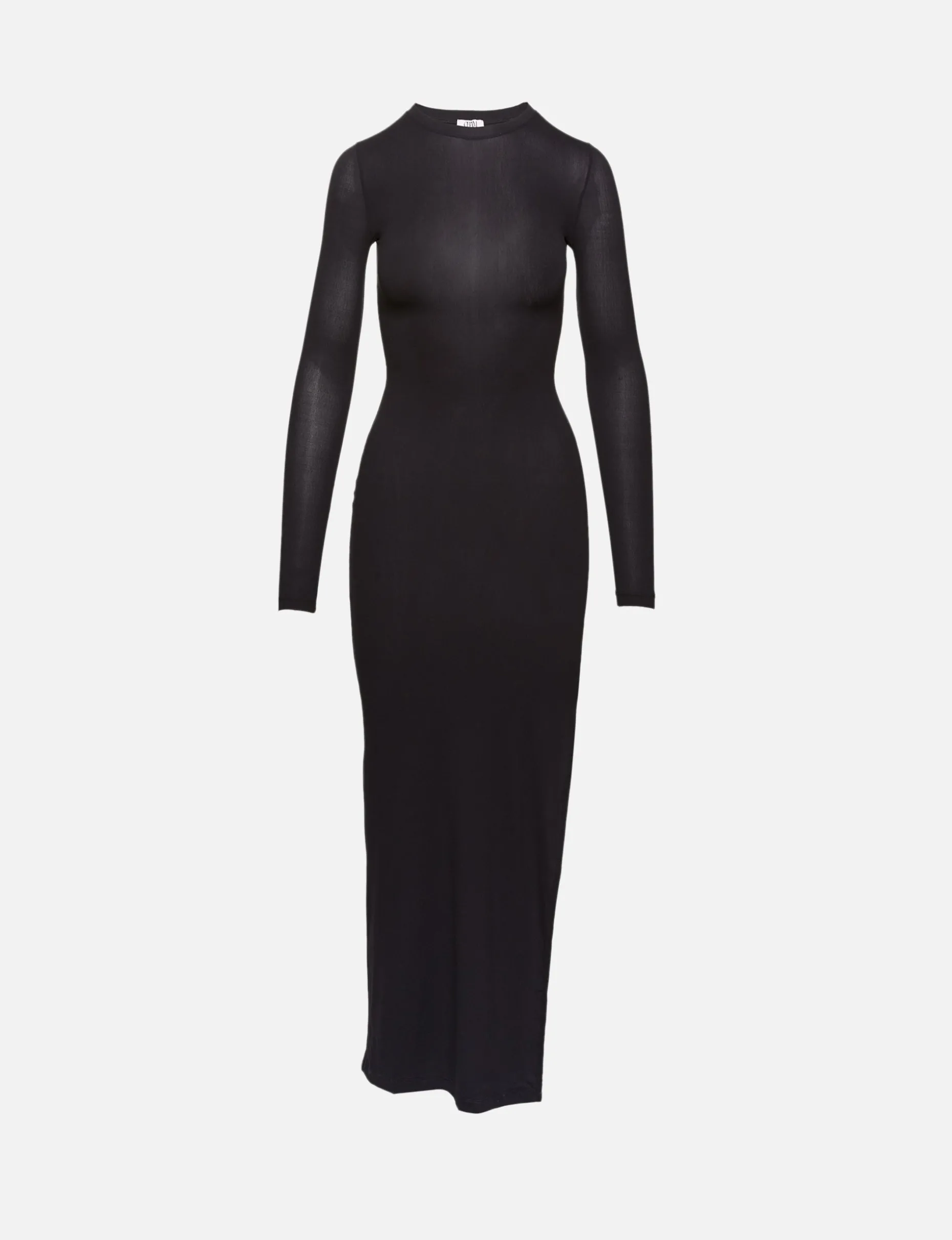 Long Dress