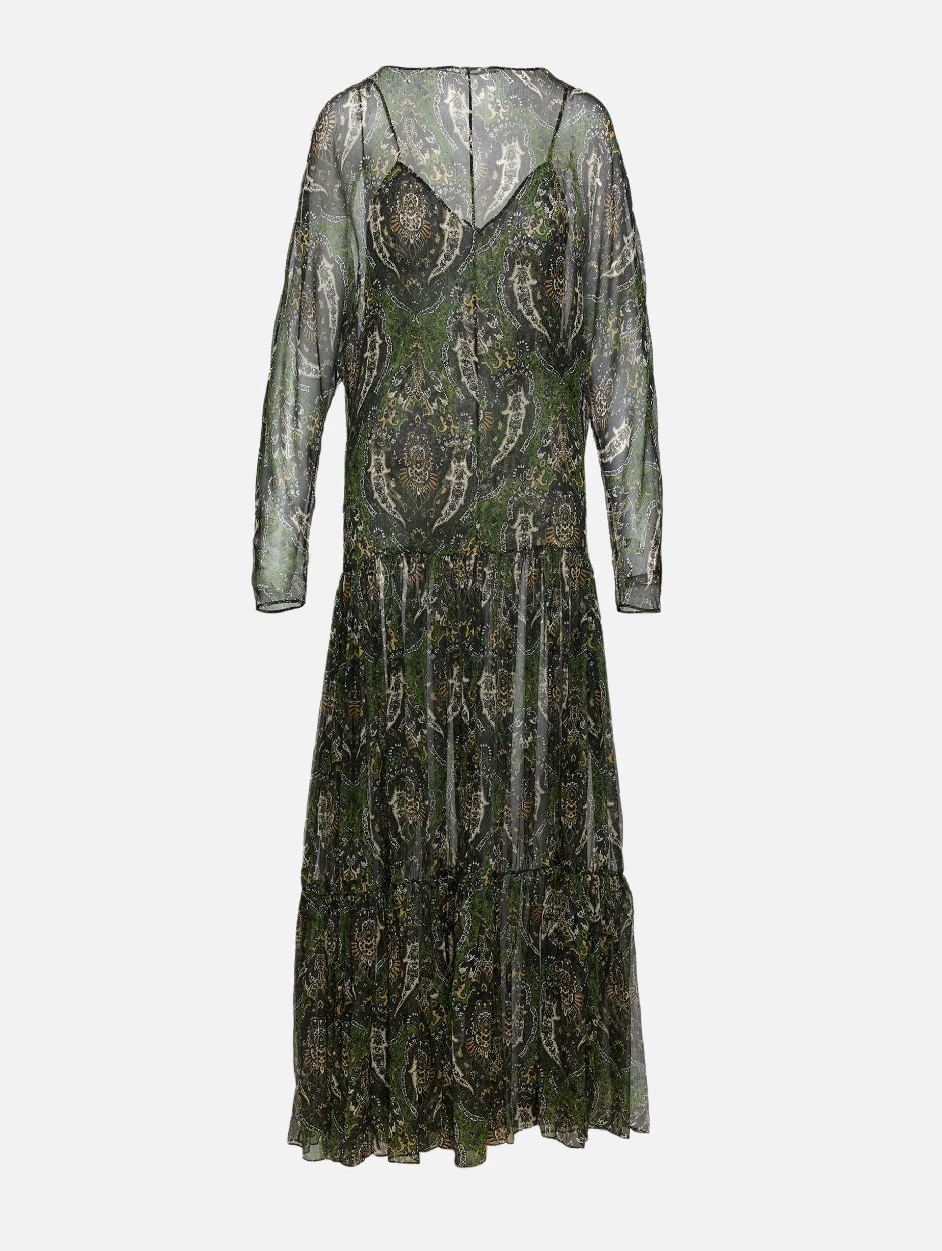 Long Dress