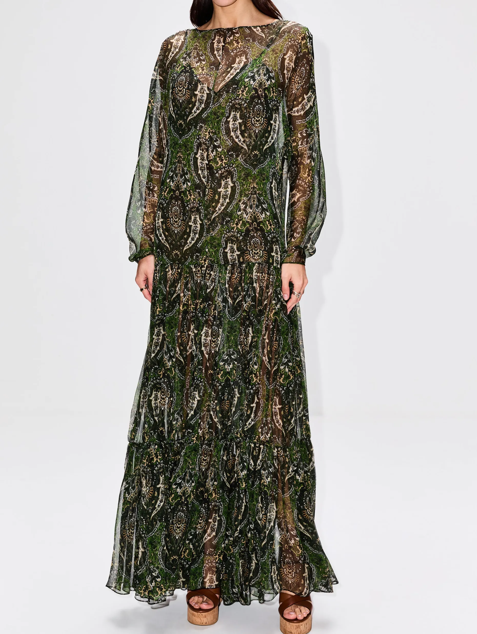 Long Dress