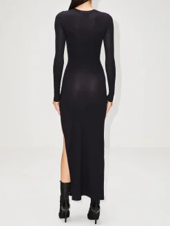 Long Dress