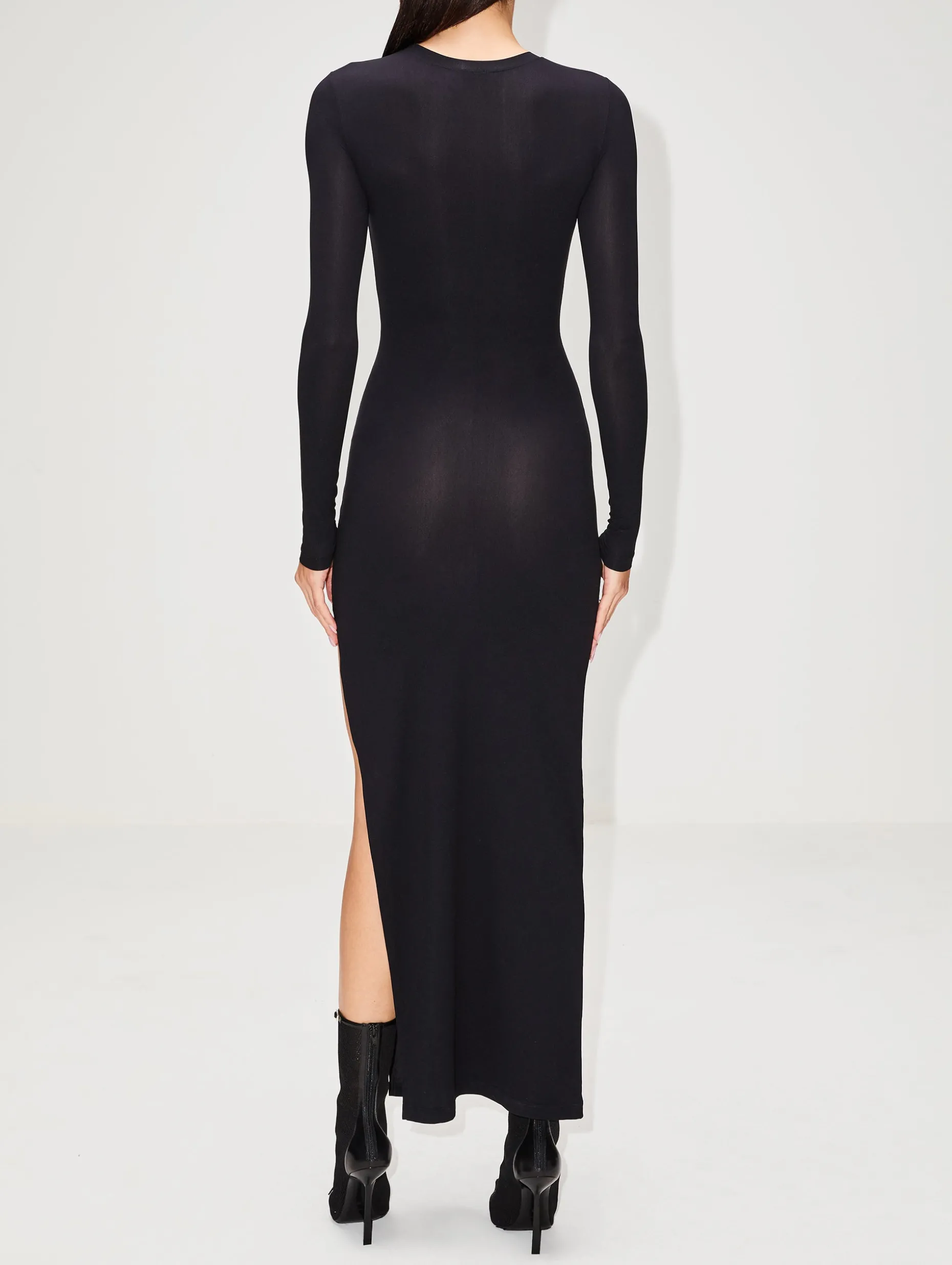 Long Dress