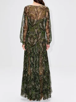 Long Dress