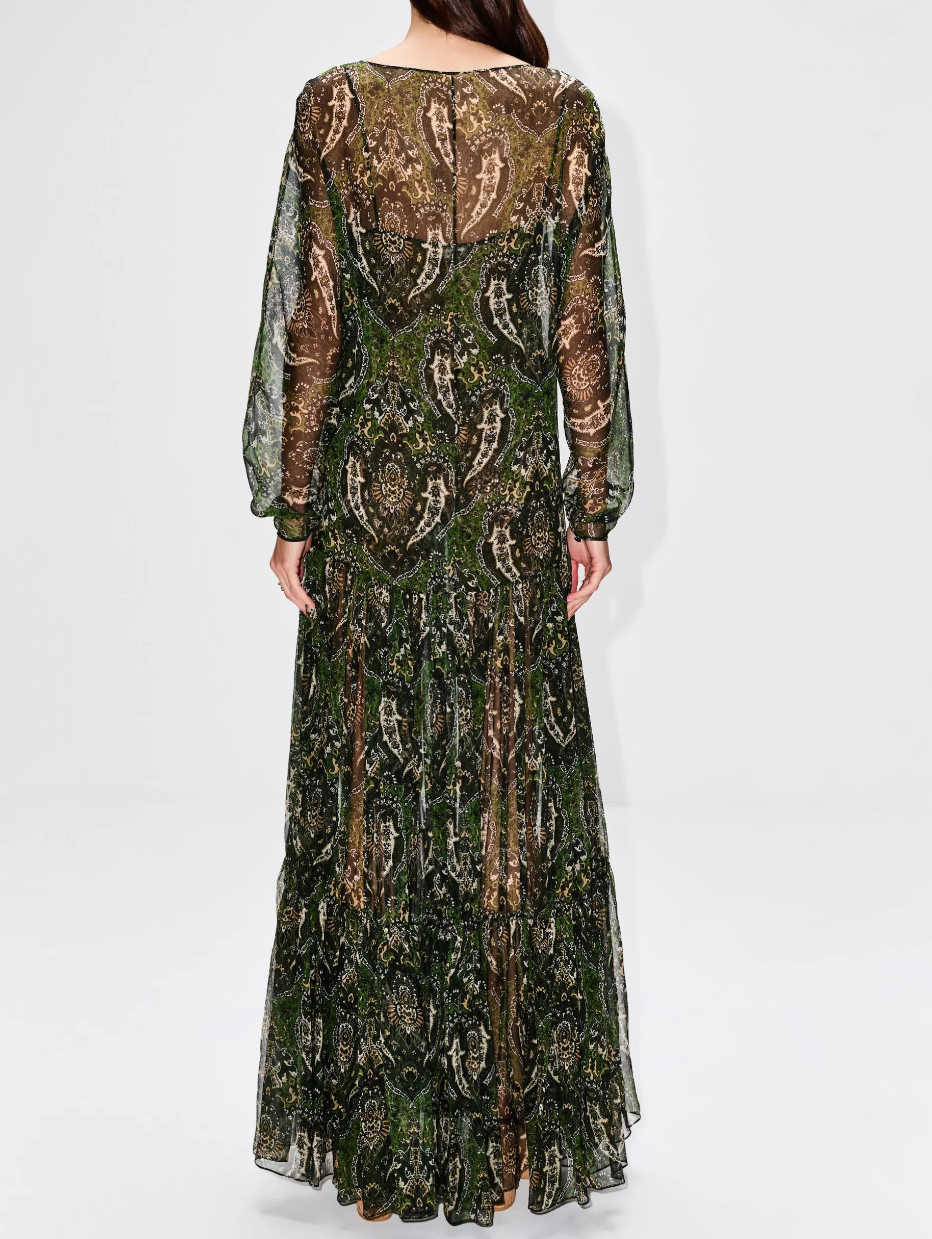 Long Dress
