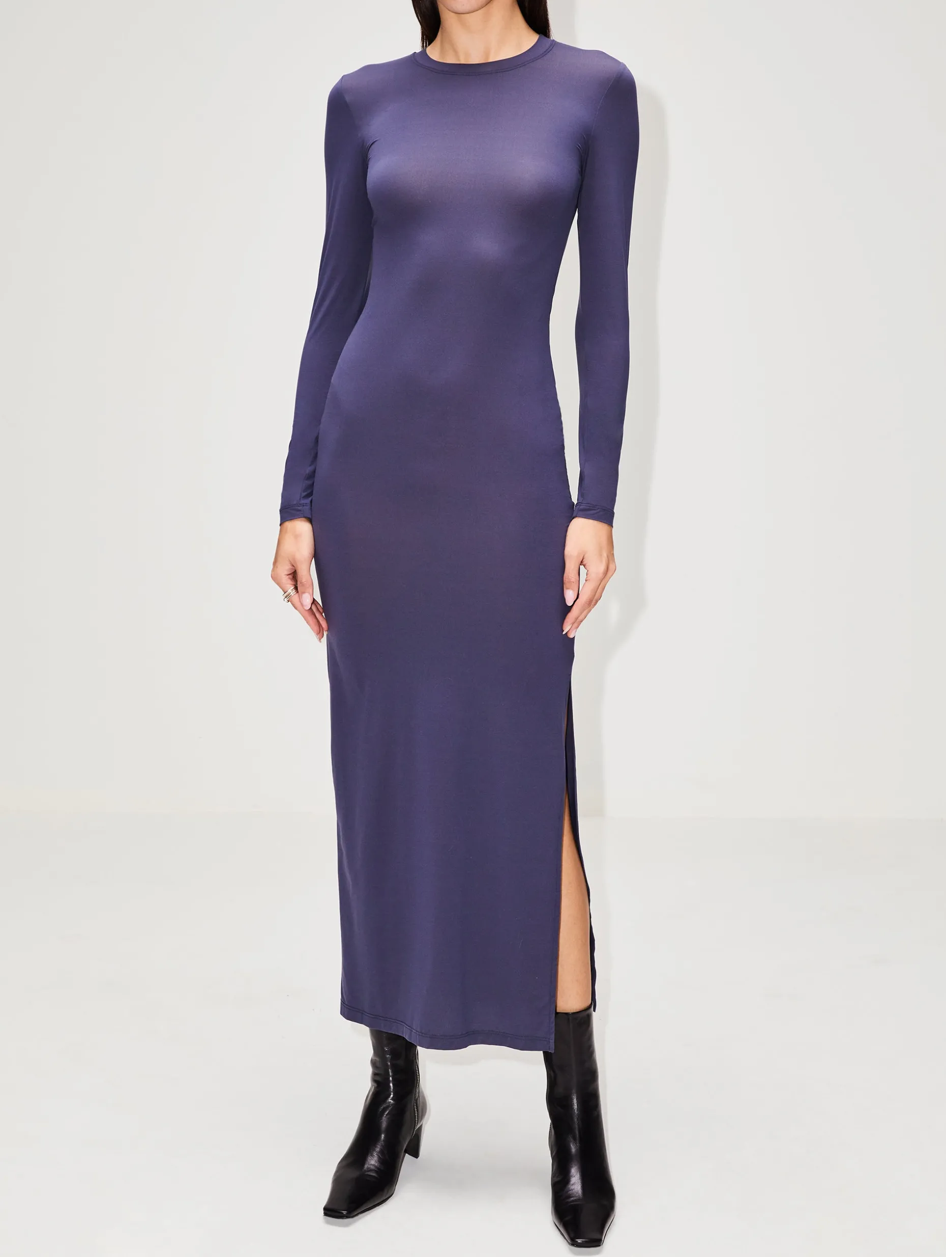 Long Dress