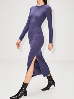 Long Dress