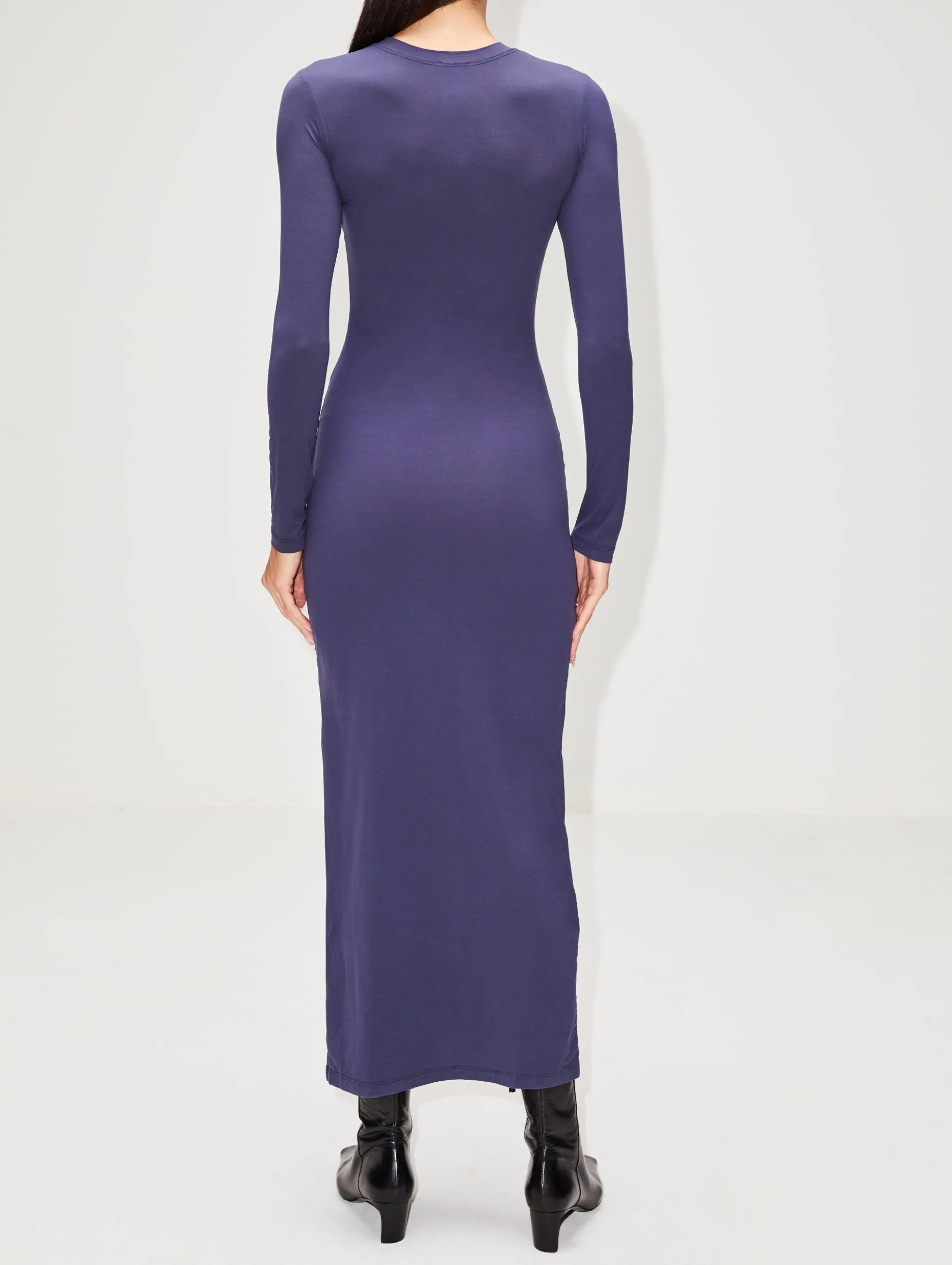 Long Dress
