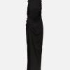 Long Fringe Dress