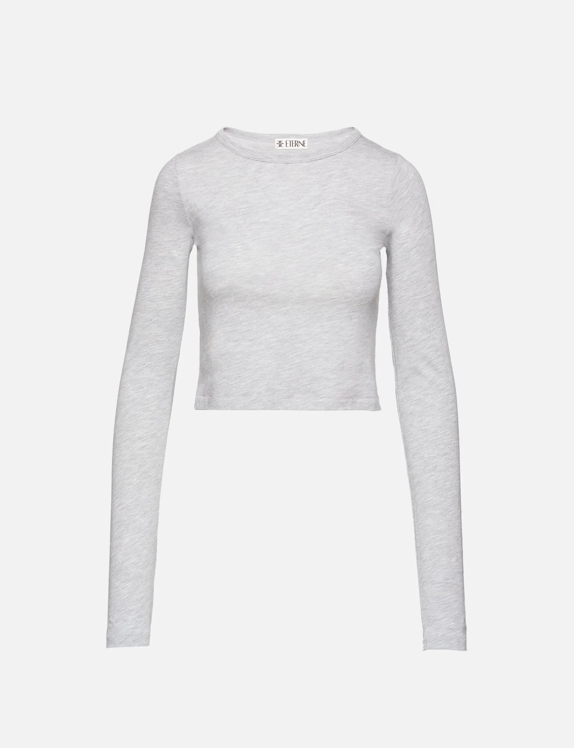 Long Sleeve Baby Tee