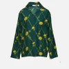 Long Sleeve Pyjama Shirt