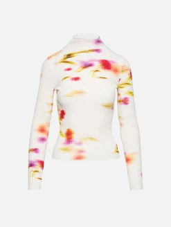 Long Sleeve Turtleneck