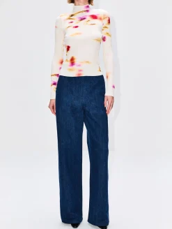 Long Sleeve Turtleneck