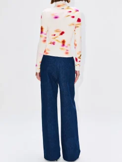 Long Sleeve Turtleneck
