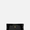 Long Zipped Pouch