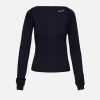 Longsleeve Top