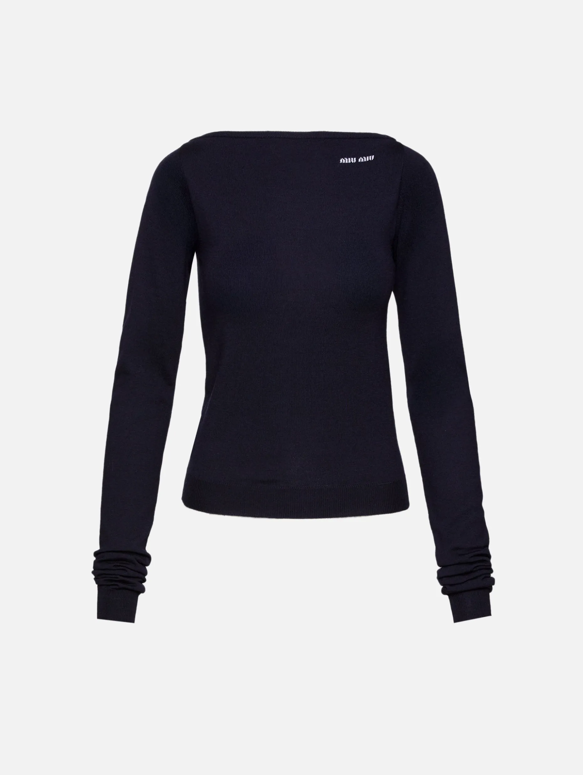 Longsleeve Top