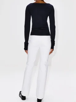 Longsleeve Top