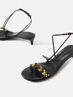Loop Kitten Heel 35mm