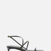 Loop Kitten Heel Sandal 35mm