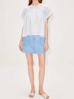 Louelle Top