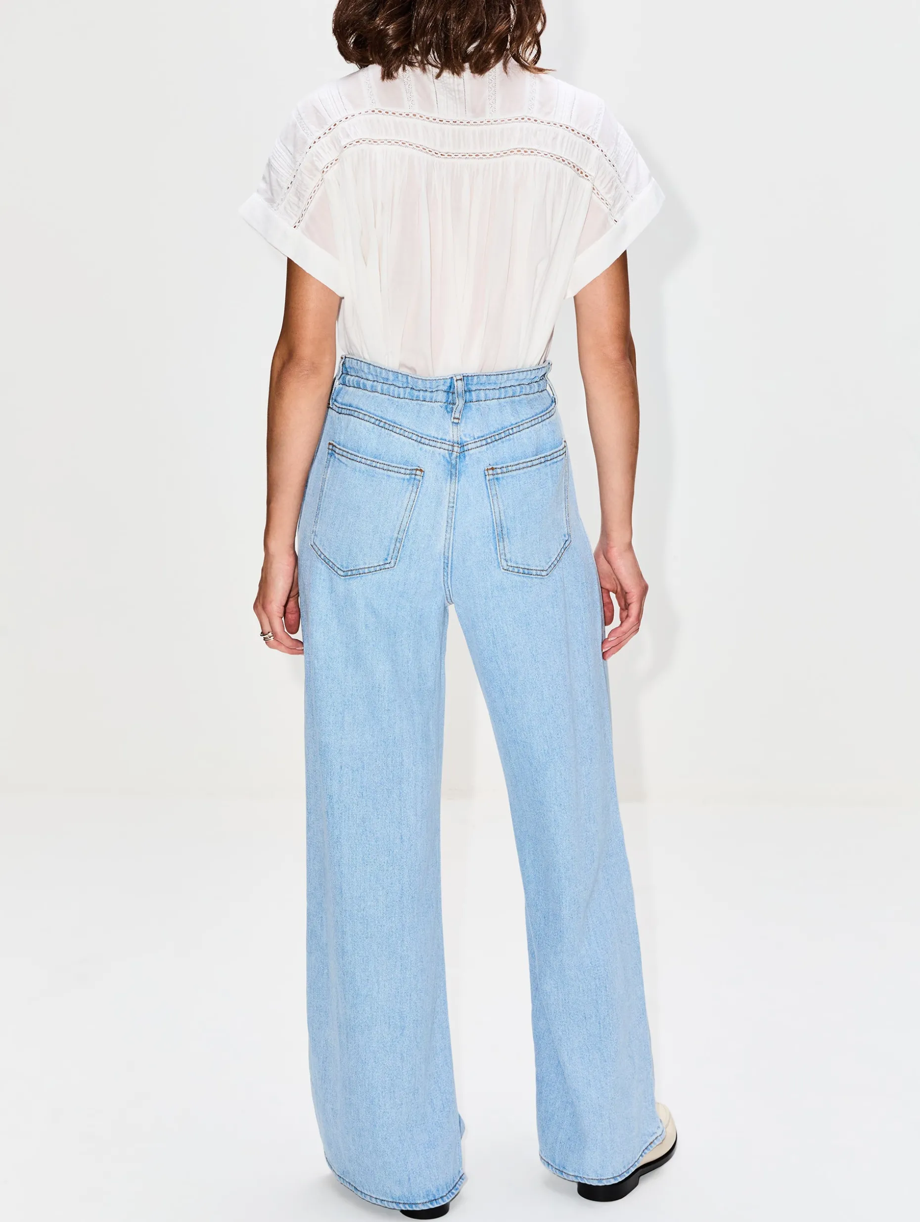 Louelle Top