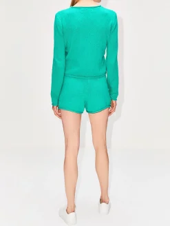 Lounge Short