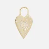 Love Explosion Heart Pendant