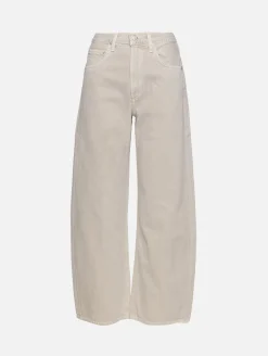 Low Curve Jean