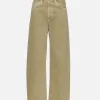 Low Curve Jean