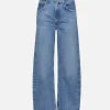 Low Curve Jean