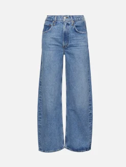 Low Curve Jean