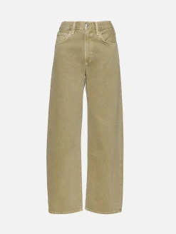 Low Curve Jean