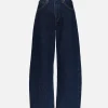 Low Curve Jean