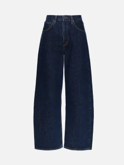 Low Curve Jean