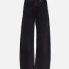 Low Curve Jean