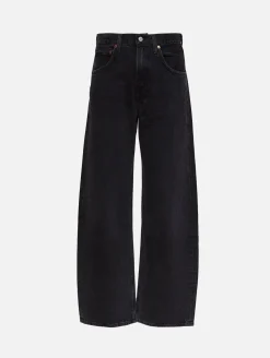 Low Curve Jean