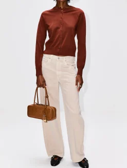 Low Curve Jean