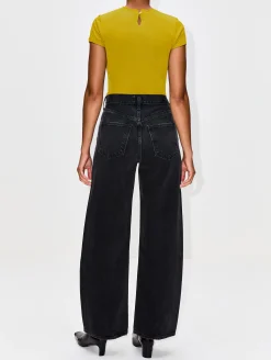 Low Curve Jean