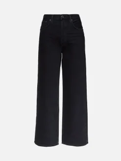 Low Slung Baggy Jean