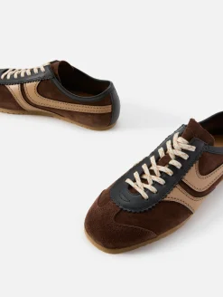 Low Top Sneaker