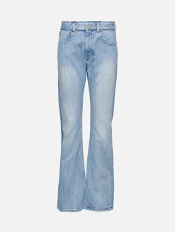 Low Waist Jean
